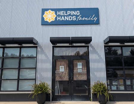 Helping Hands Family in Shamokin Dam, PA