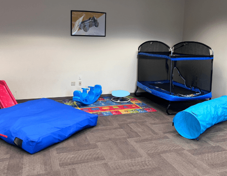 Play-Based ABA Therapy in Bloomsburg, PA