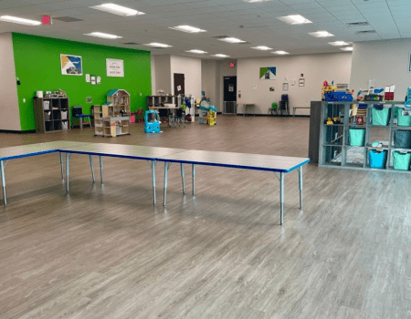 Harrisburg, PA NET Area