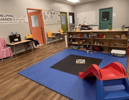 NET Area in Shelton, CT