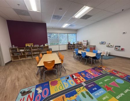 Child-Led ABA Therapy in Baltimore, MD