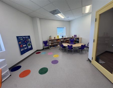 Play-Based ABA Therapy in Baltimore, MD