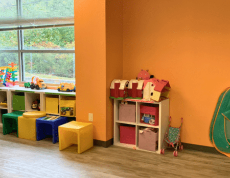 Play-Based ABA Therapy in Northeast Philadelphia, PA