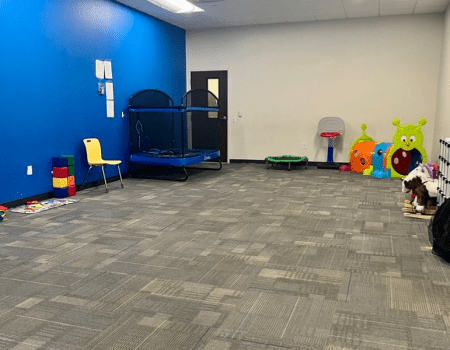 Play-based ABA Therapy in Harrisburg, PA