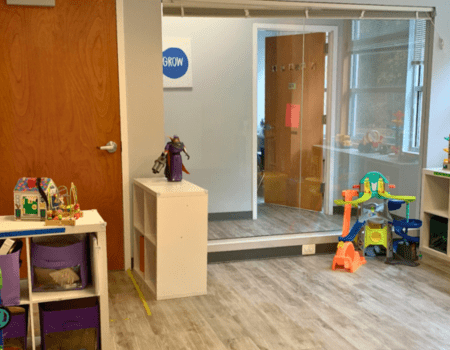 NET Area in Northeast Philadelphia, PA