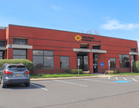 Helping Hands Family in Mount Laurel, NJ