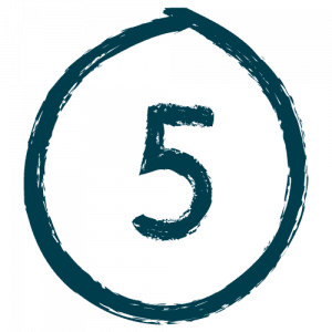 5