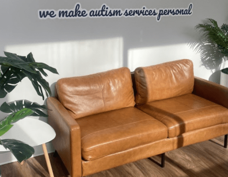 Shelton's Welcome Lobby