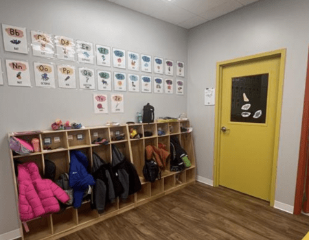 Child-Led ABA Therapy in Shelton, CT