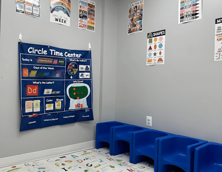 Our Columbia MD clinic offers both individual and group activities