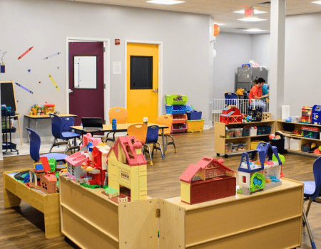 Net Room in West Chester