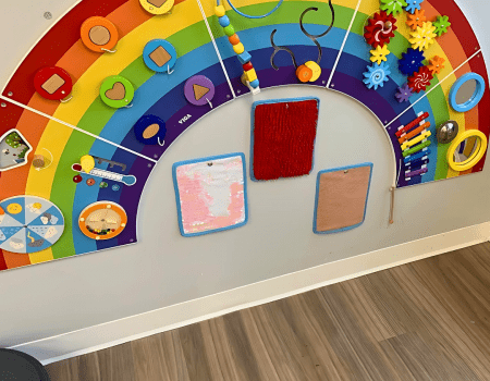 ABA Therapy in Drexel Hill, PA