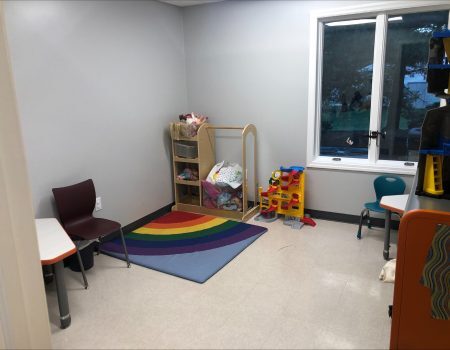 Play-Based ABA Therapy in Lancaster East, PA