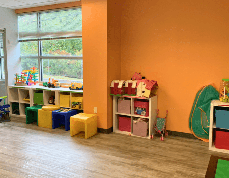 Net Room in Ridley Park, PA