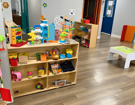 Net Room in Drexel Hill, PA