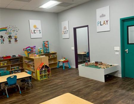 Net Area in Lanham, MD