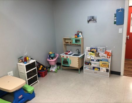 Lancaster East, PA Uses Child-Led Autism Therapy