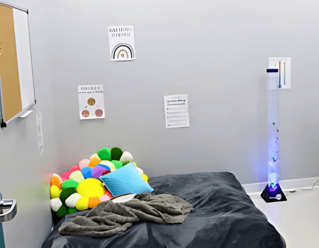 Example of Play Based Therapy in West Chester