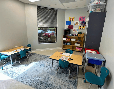 ABA Therapy in Columbia, MD