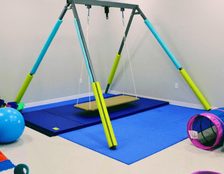 Occupational Therapy Room in West Chester, PA