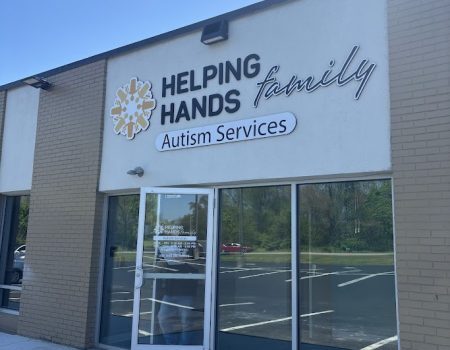 ABA Therapy Clinic in Northeast Philadelphia, PA