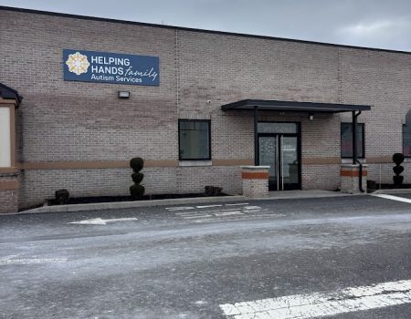 Autism Therapy Clinic in Pittston, PA