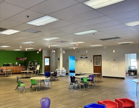 Frederick Autism Therapy Net Space