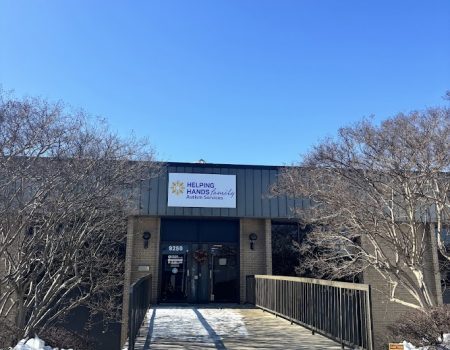 Gaithersburg ABA Therapy Clinic