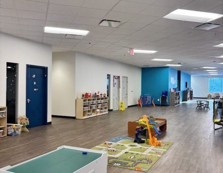 ABA Therapy Net Area in Silver Spring, MD