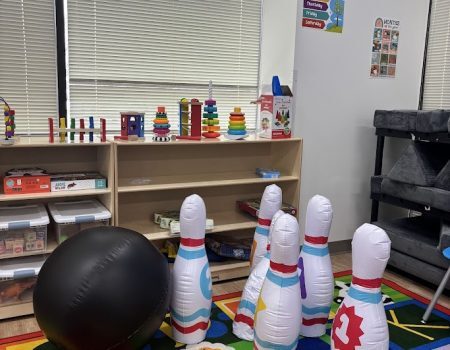 ABA Therapy Toys