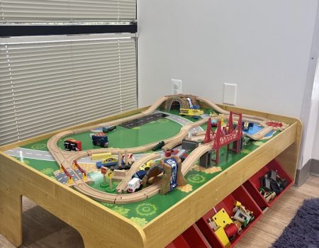 Glen Burnie Autism Services