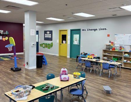 ABA Clinic Net Space in Mt. Lebanon, PA