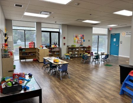 Autism Support in Mount Lebanon, PA