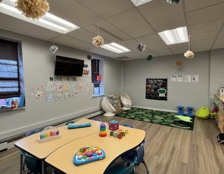 Pittsburgh Autism Therapy Clinic Net Space