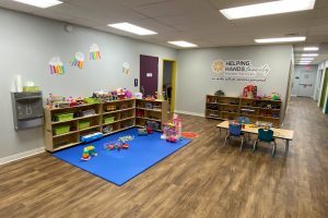 NET Area in McCandless, PA