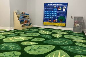 Child-Led Autism Therapy in McCandless, PA