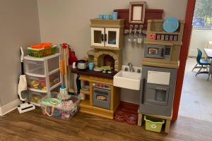 Play-Based ABA Therapy in McCandless, PA