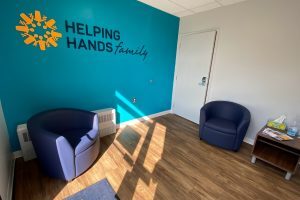 Main Lobby in McCandless