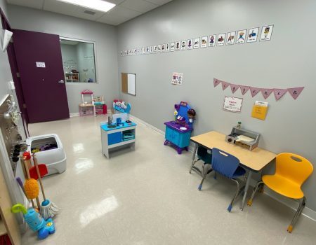 NET Area in Mount Lebanon, PA