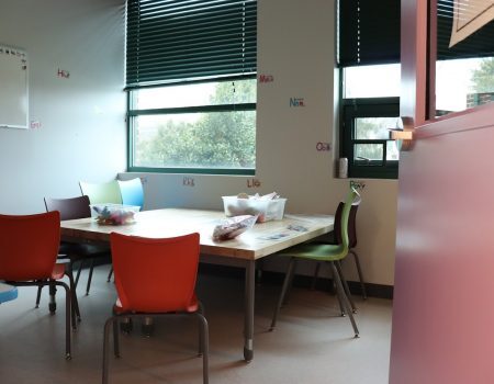Individual ABA Therapy Room in Collegeville, PA