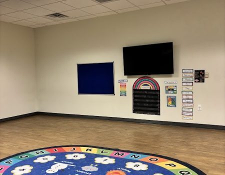 Allentown, PA Circle Time Autism Clinic