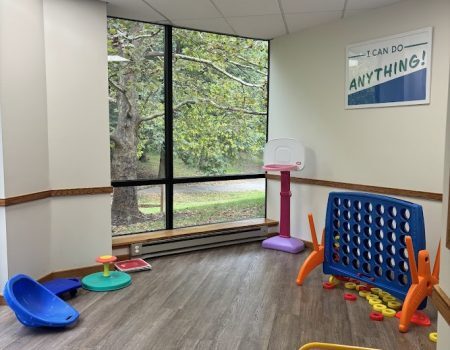 Bethlehem ABA Clinic