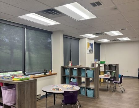 Lehigh Valley Autism Clinic