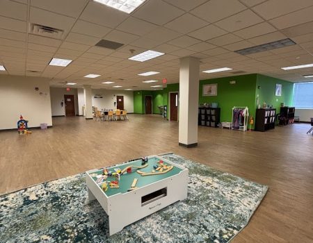 Net Space in Allentown, PA ABA Therapy