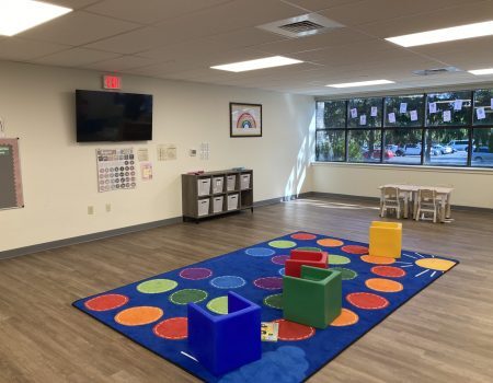 ABA Therapy Uses Toys as Tools in Lancaster, PA