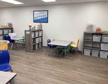 Play-based ABA Therapy in Lancaster, PA