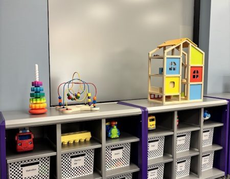 ABA Therapy Clinic Toys Springfield, PA