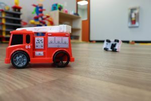 Autism Treatment is Child-led in Center Valley