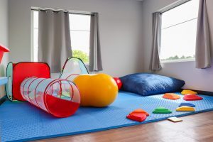Occupational Therapy Room in Center Valley