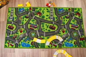 Games and Toys are Used in Each ABA Therapy Session